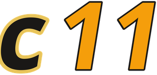 c11 logo