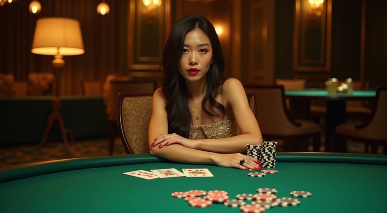 c11 Live Baccarat စားပွဲအကြောင်း နည်းဥပဒေ နှင့် ပျော်မွေ့ဖွယ်အချက်များ